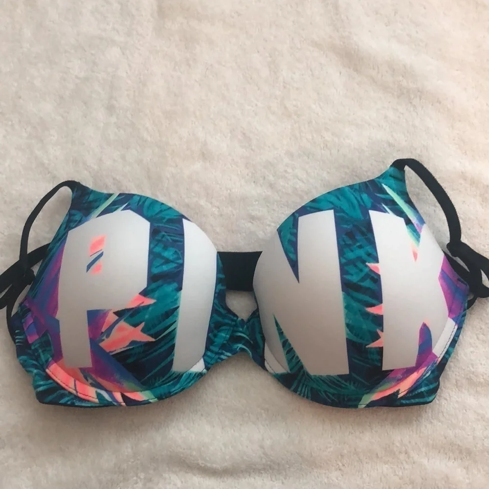 PINK Victorias Secret nwot pink